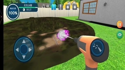 梦境建筑师正版图2