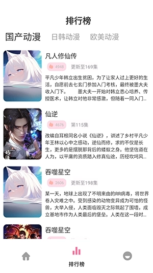 Nyafun动漫X图4
