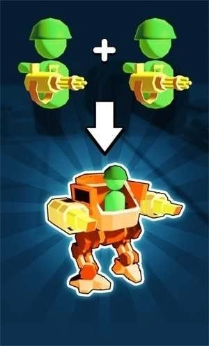 合并玩具防御图3