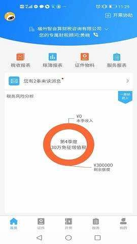 晓智财税图2