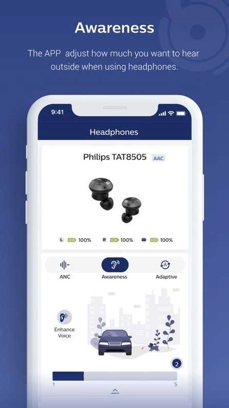 Safe Headphones图4