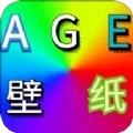 age壁纸