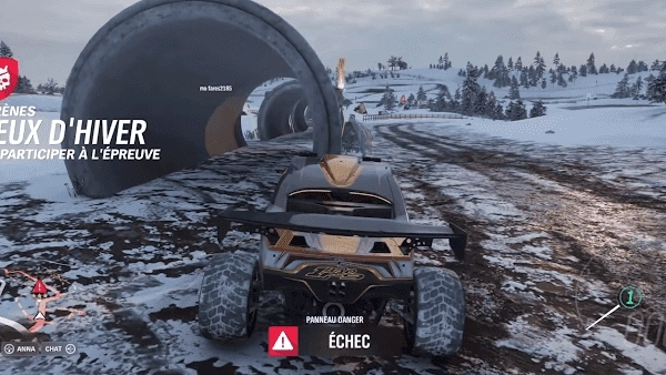 极限竞速地平线4最新版图3