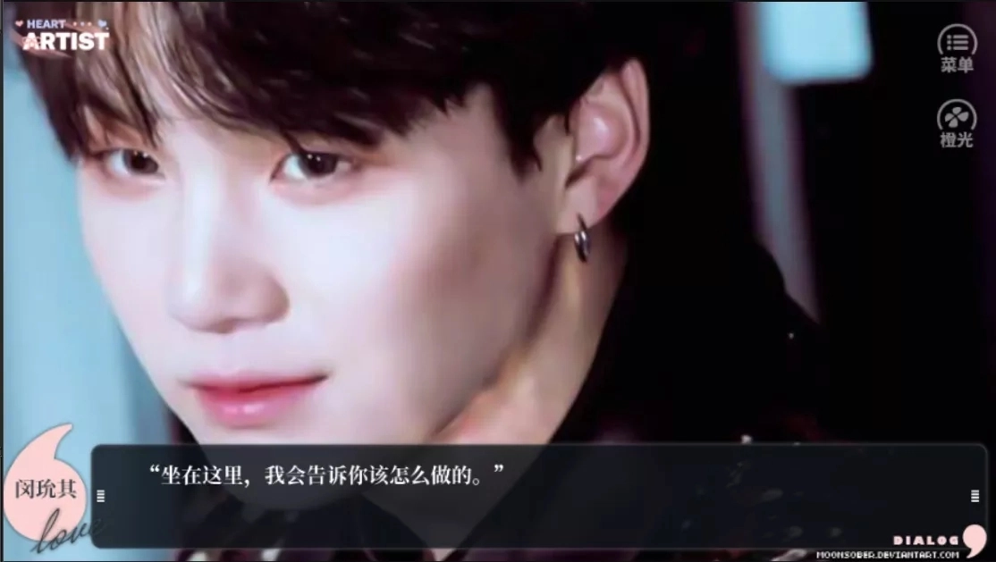 养鱼艺术家@小塔网图3