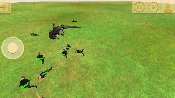 动物融合大作战安卓版老版本图3