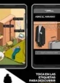 图解犯罪(Crimenes Ilustrados)图4