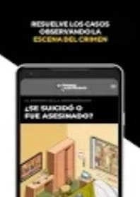 图解犯罪(Crimenes Ilustrados)图2