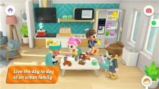 城市故事完整版图2