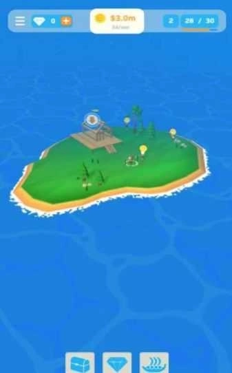 建造维京湾(Viking Bay)图3