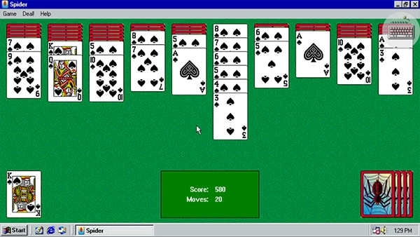 win98模拟器最新版