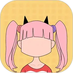 萌布形象