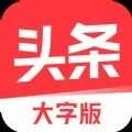今日头条大字版 V8.0.8