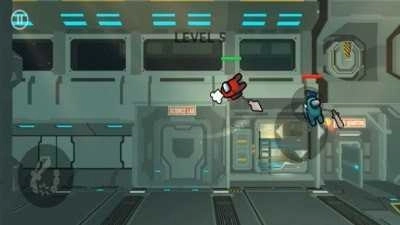 我们之间无双(3)