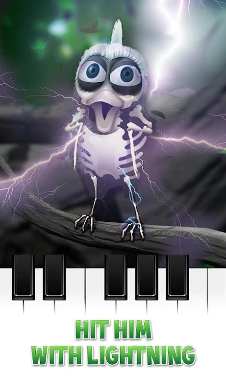 会说话的拉里鸟正版(3)