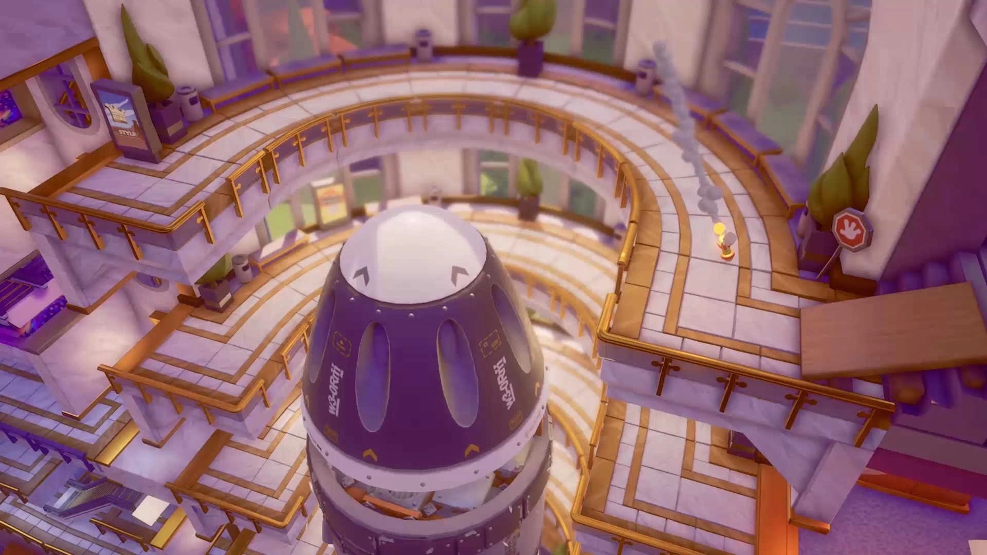 百战天虫电脑版图4