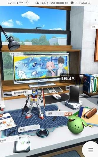 高达破坏者mobile国服图6