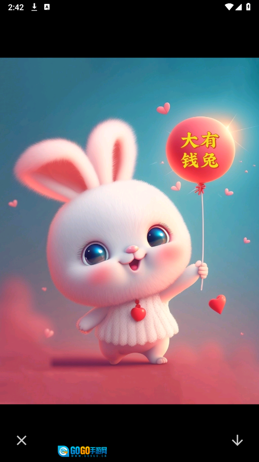 元气桌面主题hd图3