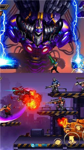 绝地冒险大作战图3