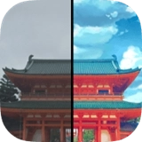 动漫风相册无广告