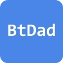 种子搜btdad