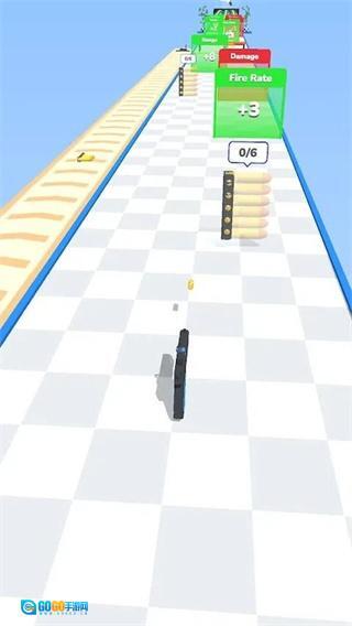 枪支建造与运行菜单图3