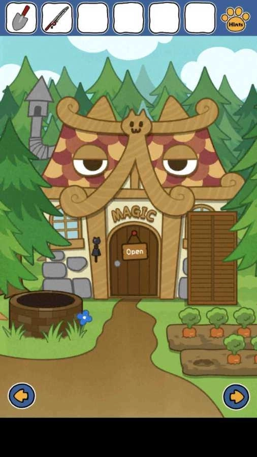 谁来救救我喵3(Help me)图2