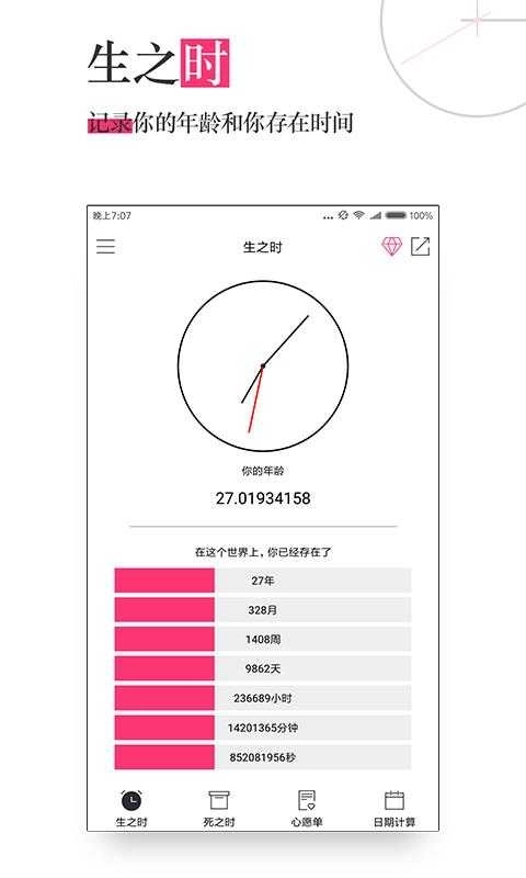 生命沙漏(Life Countdown)图2