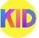 简单词KID