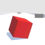 极简方块快跑安卓版