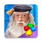 哈利波特谜与魔咒最新版