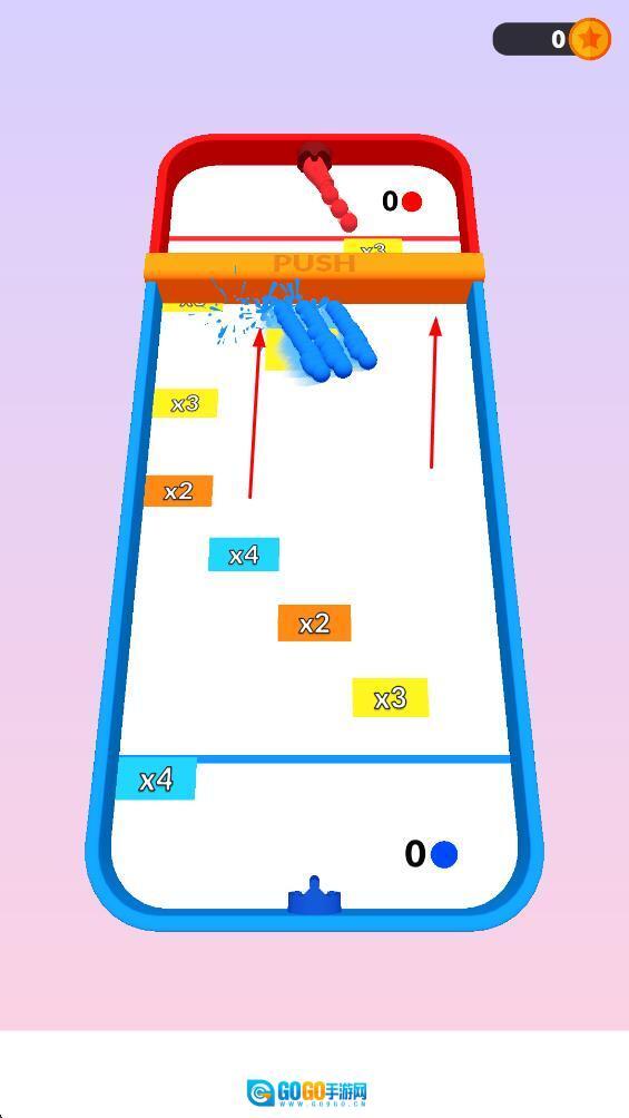 球球推推战图3
