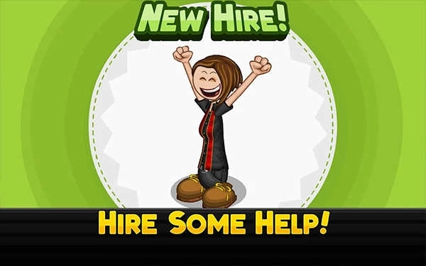 老爹炸鸡店最新版图2