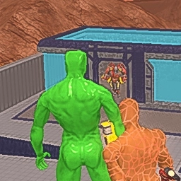 模拟沙盘战场 v2.0.1