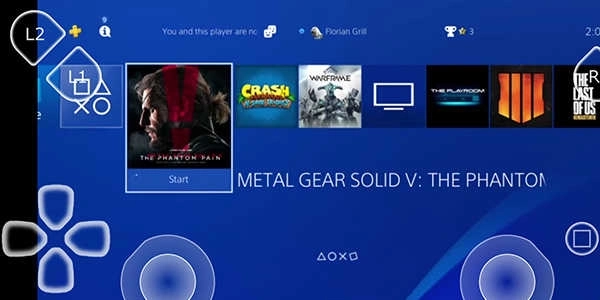 psplay安卓最新版