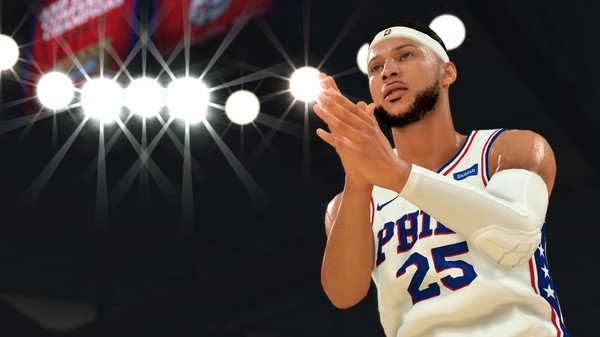 nba2k21正版图2