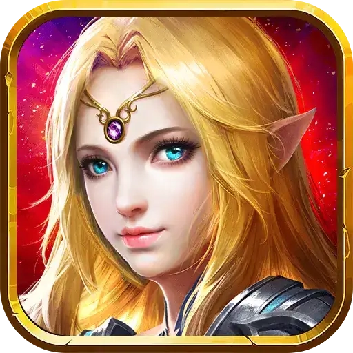 魔神世界(StrangeWorld)