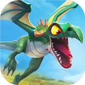 饥饿龙(Hungry Dragon)