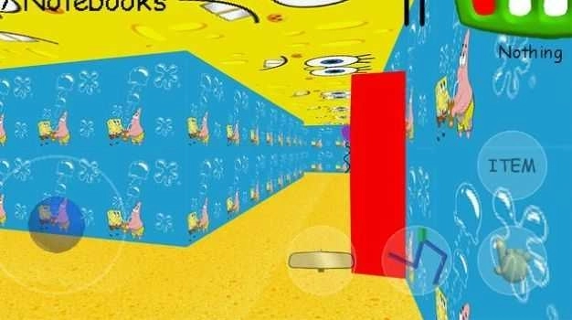 海绵宝宝生日派对(SpongeBob Baldis)图2