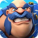 野蛮时代(Brutal Age)