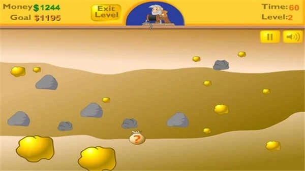 黄金旷工手机版图3