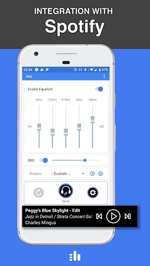 XEQ均衡器高级版图4
