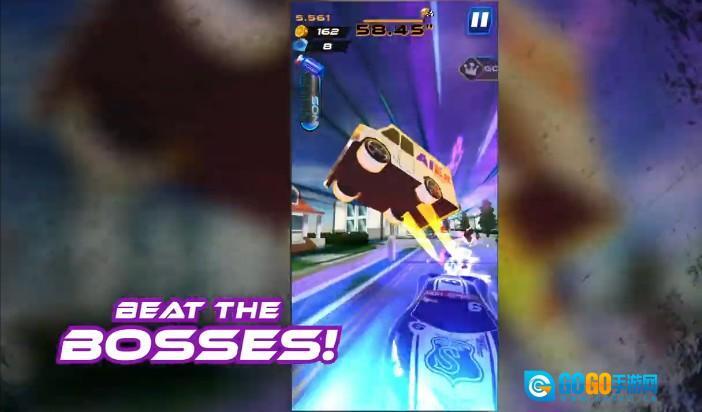 疯狂的公路旅行图4