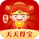 天天得宝