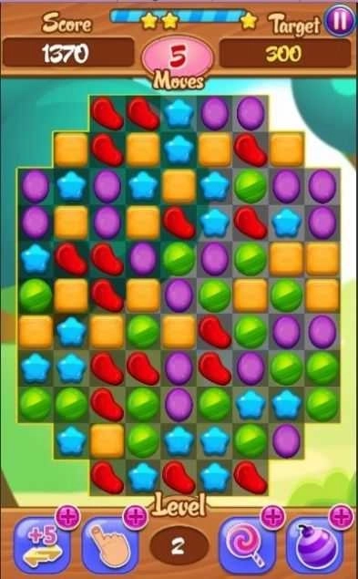 合成大果冻游戏图3