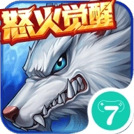 时空猎人小七版