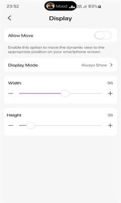 Dynamic Island解锁专业版