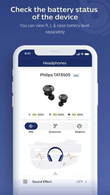 Safe Headphones图3