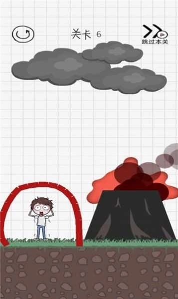 画个毛线营救(3)