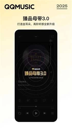qq音乐免费版图3