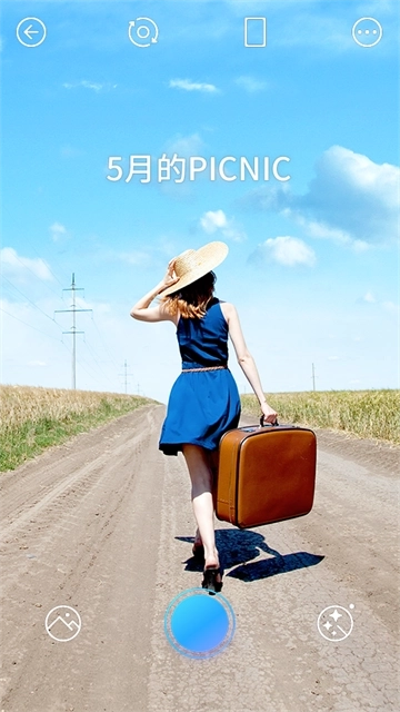 PICNIC相机图3